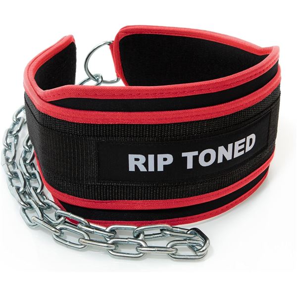 New Dip belt with chain