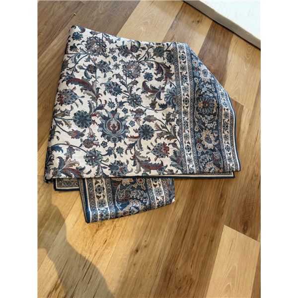 New Wyatt & Ash washable area rug