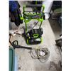 Image 1 : Pressure washer floor model
