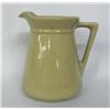 Image 2 : Stoneware Jack Daniels Water Pitcher