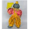 Image 2 : Mexican Paper Mache Clown Figure