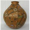 Image 2 : Mata Ortiz Museum Size Pottery Jar by M Bugarini