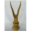 Image 4 : Wood Carving Of Eagle