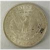 Image 2 : 1882 Morgan Silver Dollar