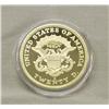Image 2 : 1854 Double Eagle Tribute Proof