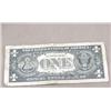 Image 3 : 9 One Dollar Used Silver Certificates
