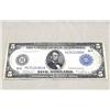 Image 1 : 1914 Series 5 Dollars Federal Reserve Note