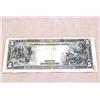 Image 2 : 1914 Series 5 Dollars Federal Reserve Note