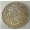 Image 1 : 1887 Morgan Silver Dollar