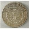 Image 2 : 1887 Morgan Silver Dollar