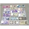 Image 1 : 70 Plus World Currencies