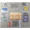 Image 1 : 10 Centennial Stamps