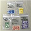 Image 2 : 10 Centennial Stamps