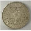 Image 2 : 1879 Morgan Silver Dollar