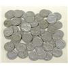 Image 1 : 57 Buffalo Nickels