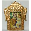 Image 1 : Mexican Tin Retablo
