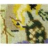 Image 2 : Framed Bird Cross Stitch