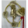 Image 2 : Coyote Medicine Ring Piegan Indian