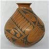 Image 2 : Mata Ortiz Cutout Rim Pottery by Miguel Bugarini
