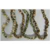 Image 2 : 3 Stone Chunk Necklaces