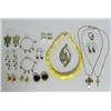 Image 1 : Mixed Lot 13 Pieces Jewelry