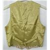Image 2 : Wah Maker Vintage Collection Fabric Vest Medium