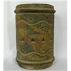 Image 1 : Mexican Pottery Light Fixture