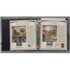 Image 2 : Centenary Anniversary Stamp Commemorative Panels