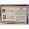 Image 2 : Complete Collection of 1930s Commemorative Stamps