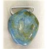 Image 2 : Turquoise Belt Buckle