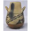 Image 2 : Cochiti Pottery Jar With Handles