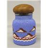 Image 1 : Zuni Beaded Bottle