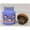 Image 2 : Zuni Beaded Bottle