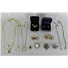 Image 1 : Collection of Estate Jewelry