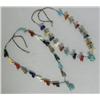 Image 1 : 2 Navajo Fetish Necklaces
