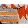 Image 2 : Navajo Hand Spun Small Rug