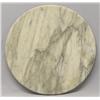Image 1 : Round Marble Table Top