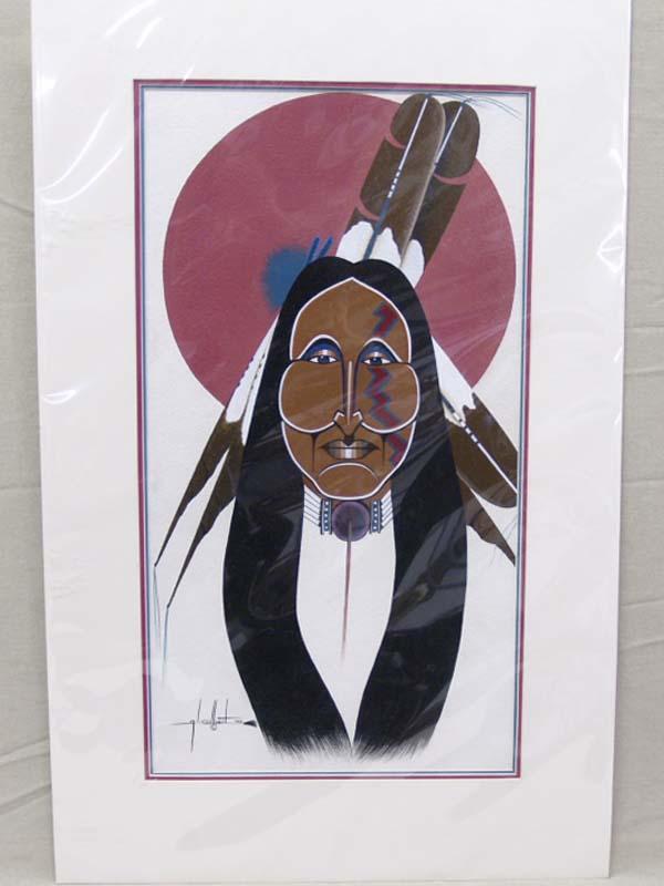 2002 Creek Original Painting By Gary Colbert