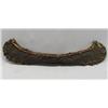 Image 1 : Antique Iroquois Birch Bark Canoe