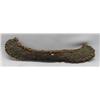 Image 2 : Antique Iroquois Birch Bark Canoe