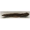 Image 3 : Antique Iroquois Birch Bark Canoe