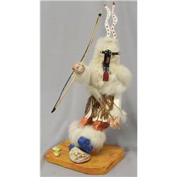 Southwestern New Mexico Kachina