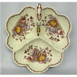 Vintage Mason's Dish