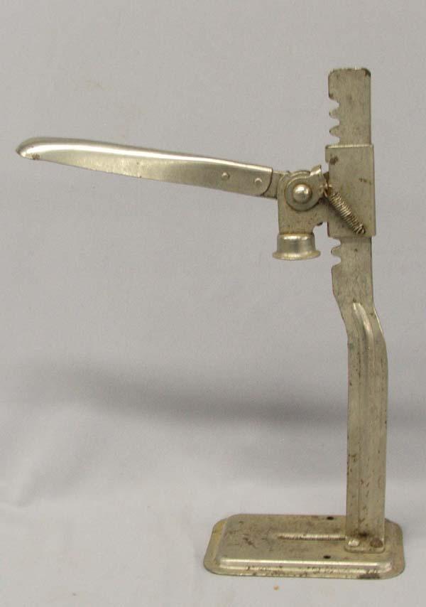 Vintage Metal Bottle Capper