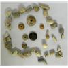 Image 2 : Collection of Precolumbian Style Pottery Beads
