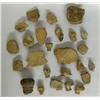 Image 2 : Precolumbian Style Head Pottery Throws