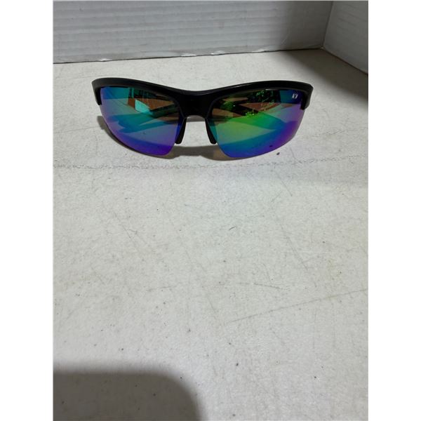 Stoneridge wraparound sunglasses