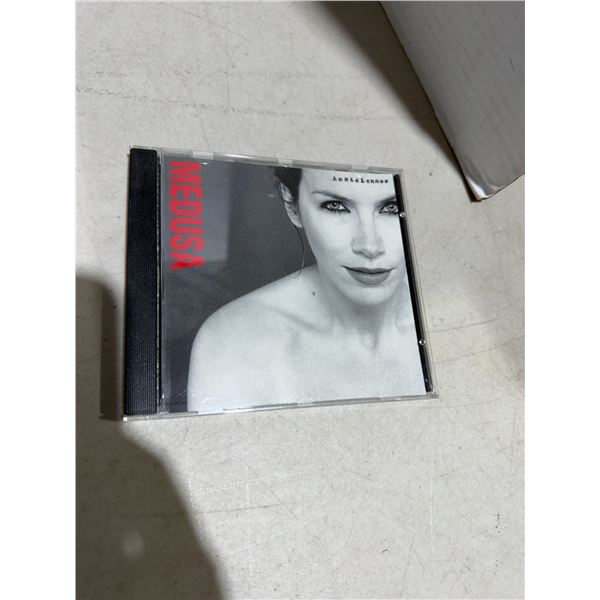 Annie Lennox CD