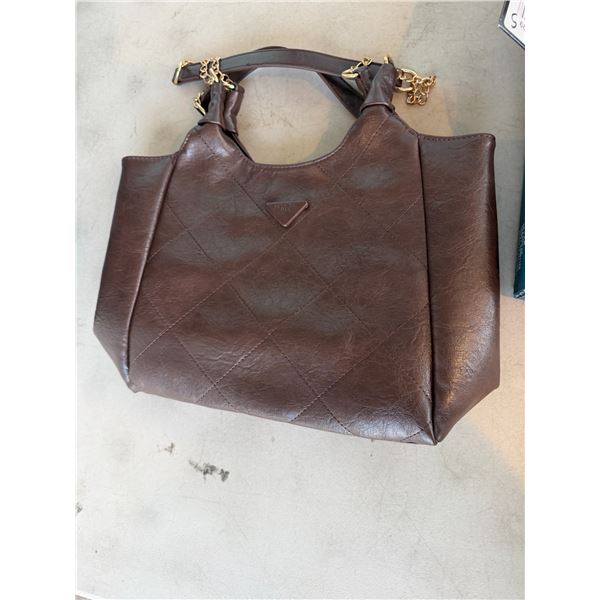 New purse