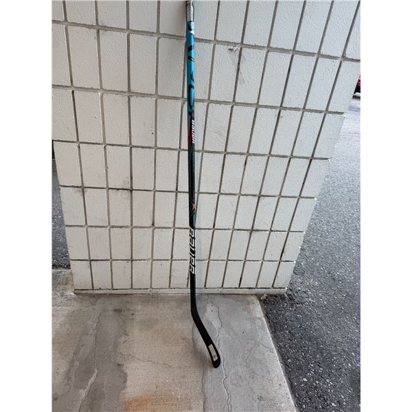New Bauer Hockey stick 40 flex